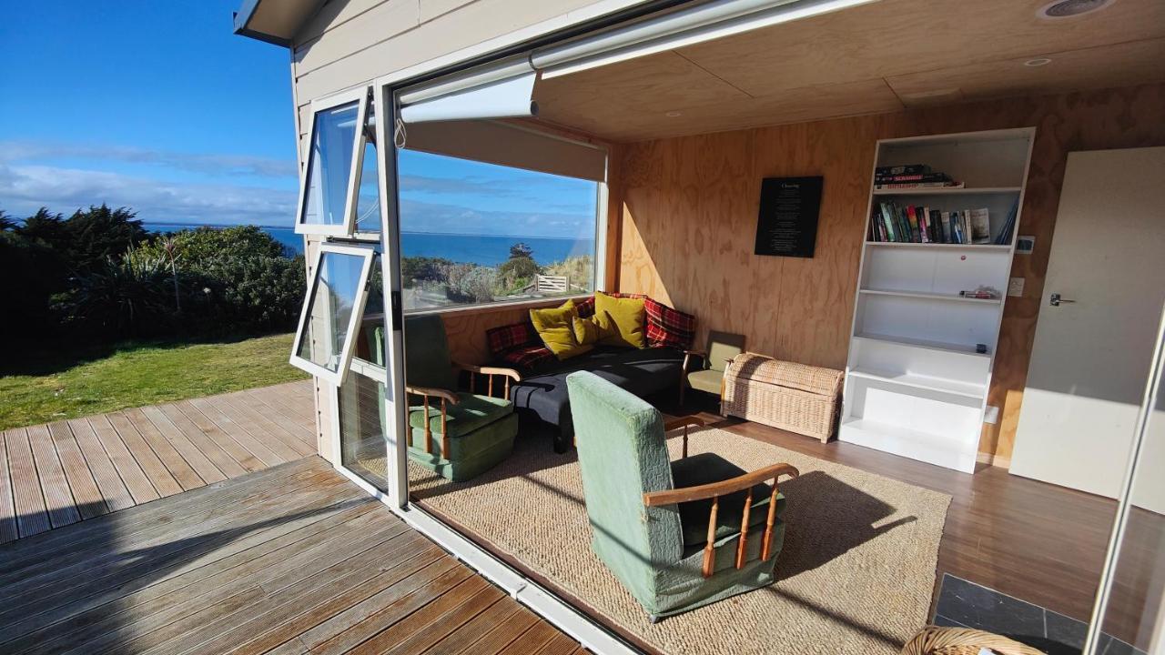 Spectacular Moana Views Villa Riverton Exterior photo